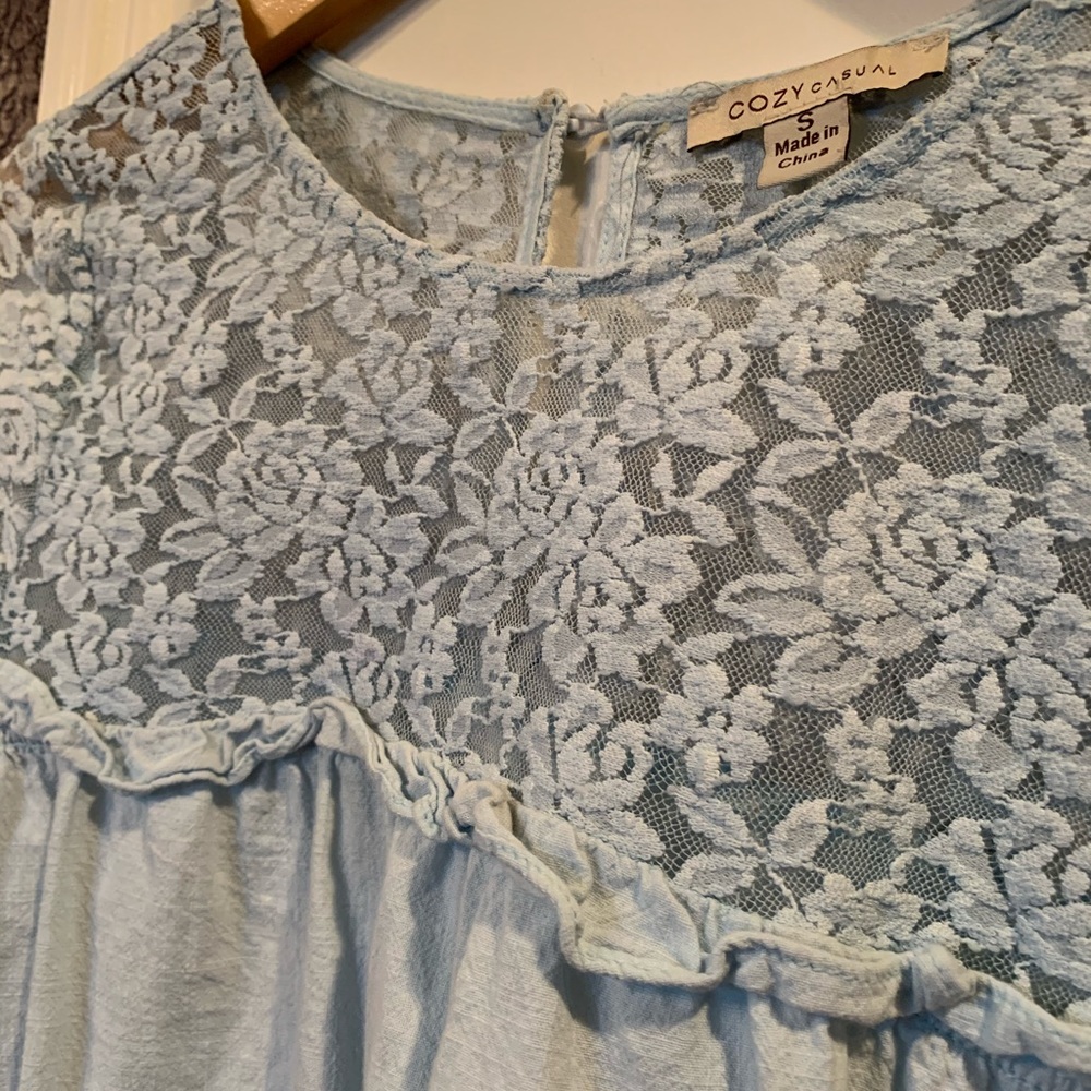 Blouse - Picture 3 of 4